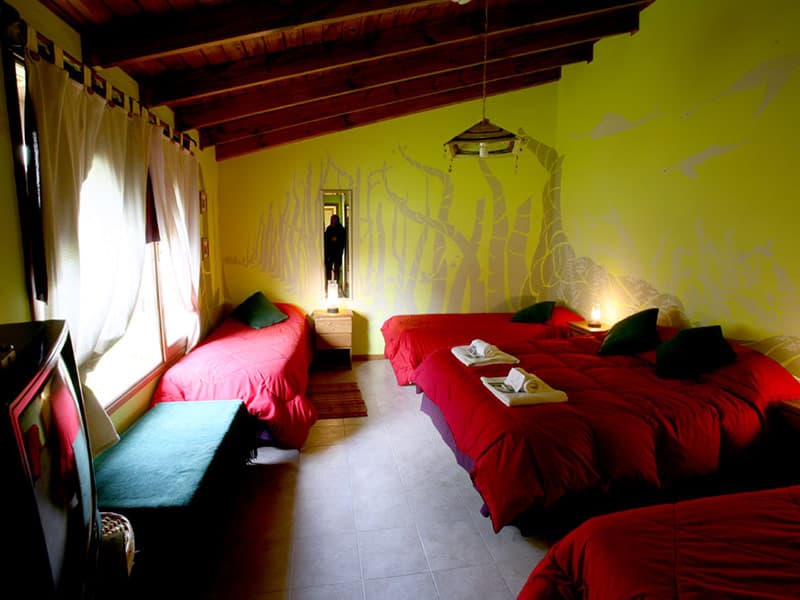 Dormitorio