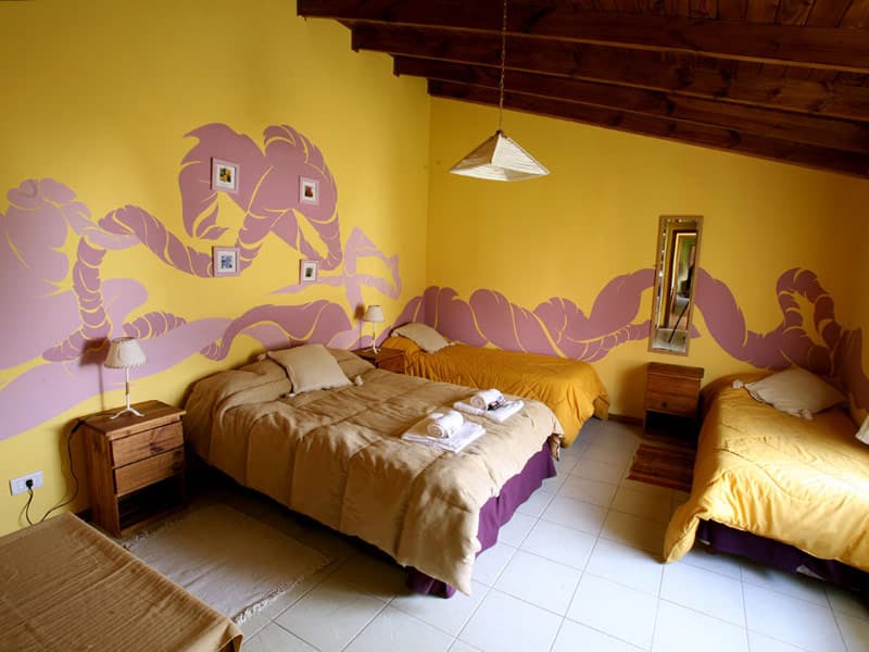Dormitorio