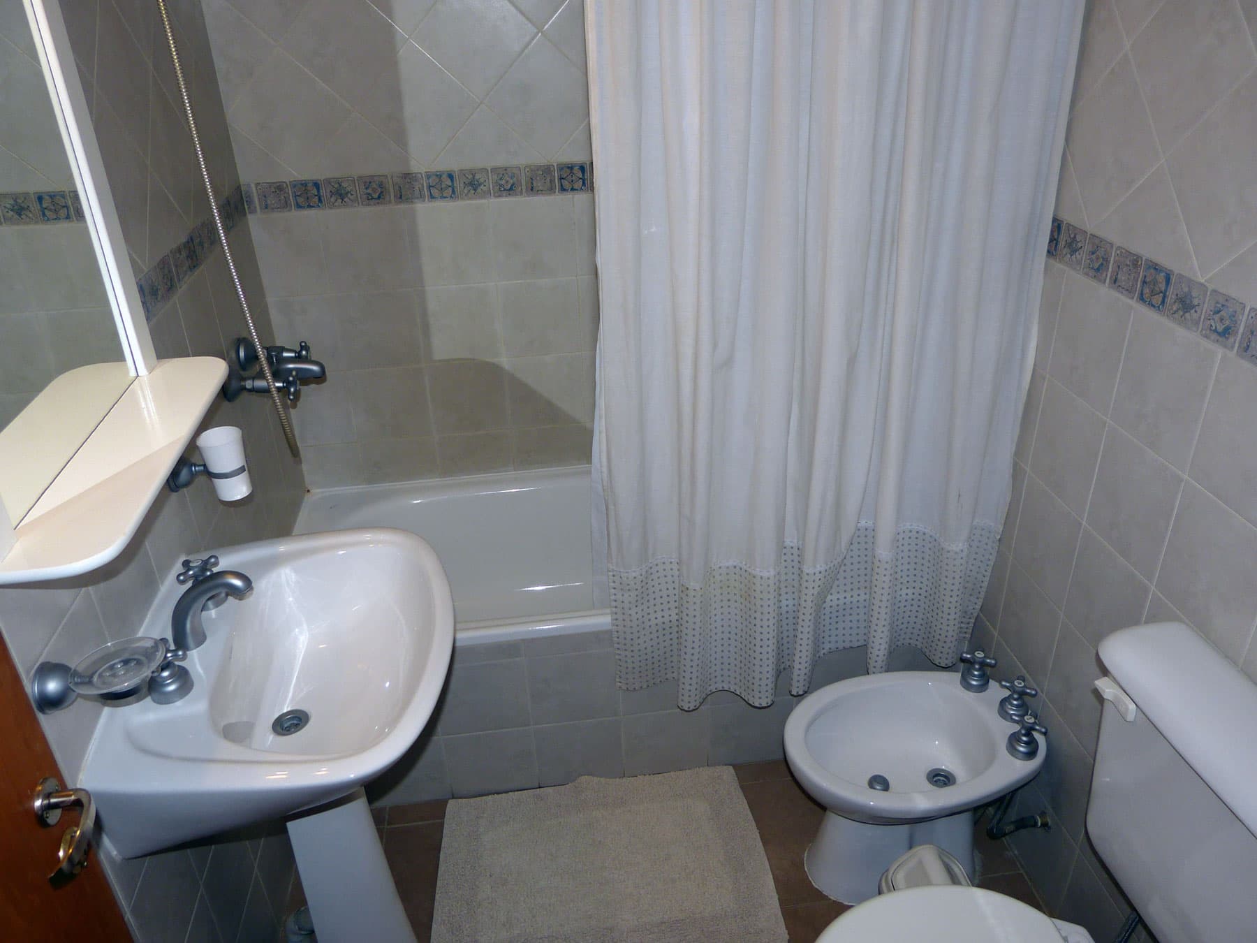Baño