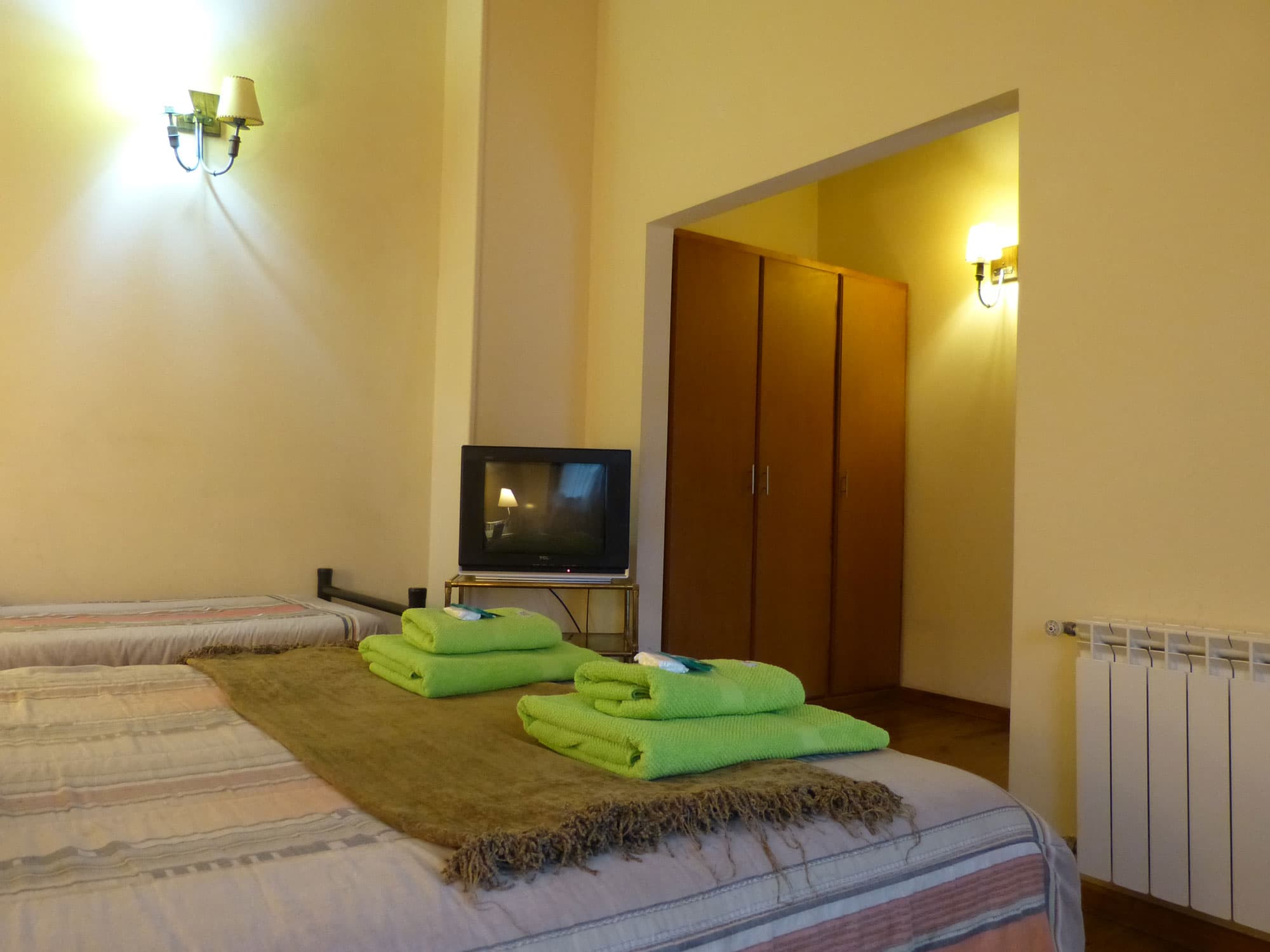 Dormitorio