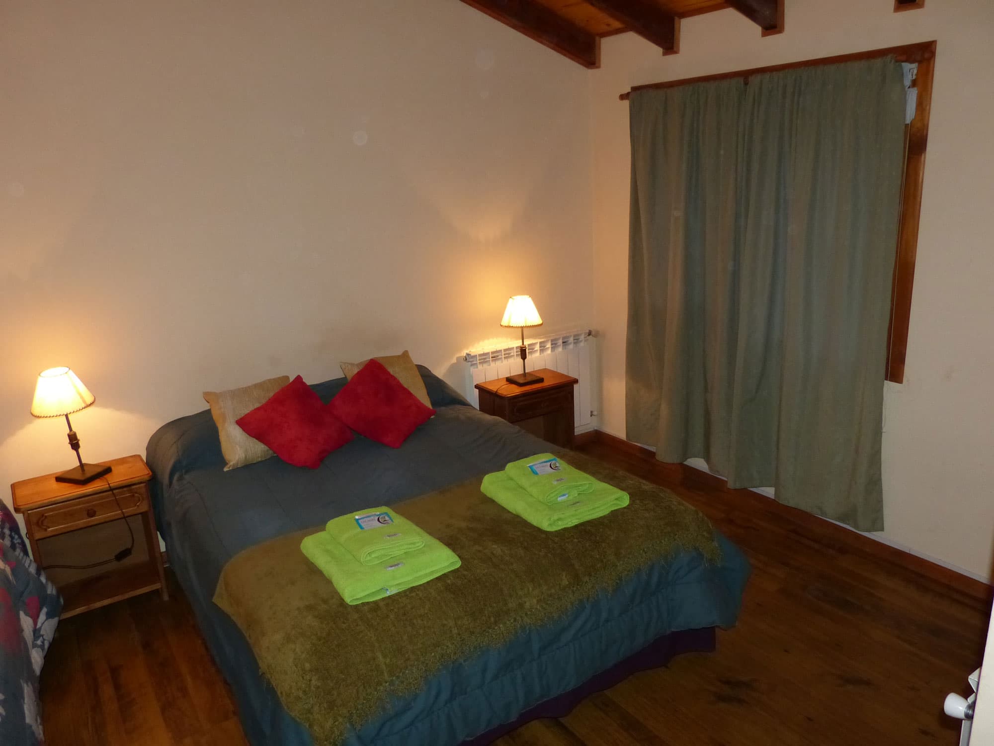Dormitorio